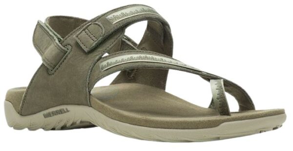Merrell Terran 3 Cush Convert Post women's sandal - Image 8