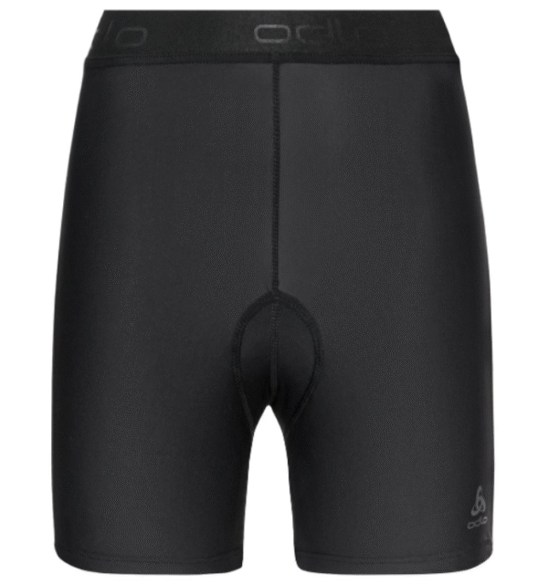 Odlo BL Bottom Liner Active SP Cycling women's bike short - Image 4