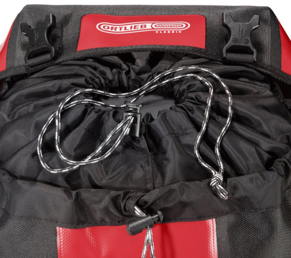 Ortlieb Bike-Packer Classic Ql2.1 bicycle bags - Image 7