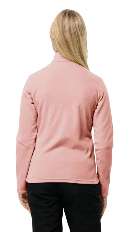 Jack Wolfskin Taunus Full Zip women's cardigan - Image 4