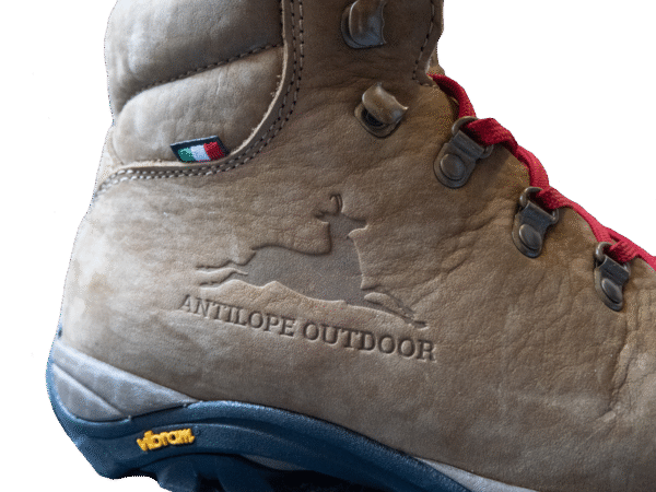 Antilope 321 New Trail Lite Evo women's hiking shoe - Image 7