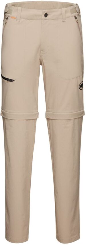 Mammut Runbold trousers Men men's trousers - Savannah
