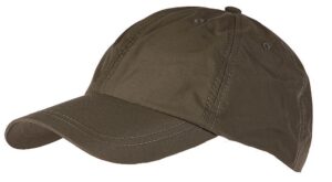 Hatland Laredo Cooldown cap - Olive