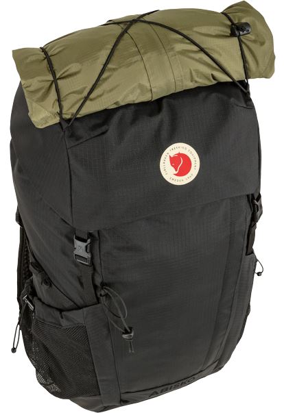 FjallRaven Abisko Hike 35 backpack - Image 10