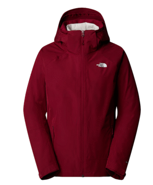 The North Face Inlux Triclimate women's jacket