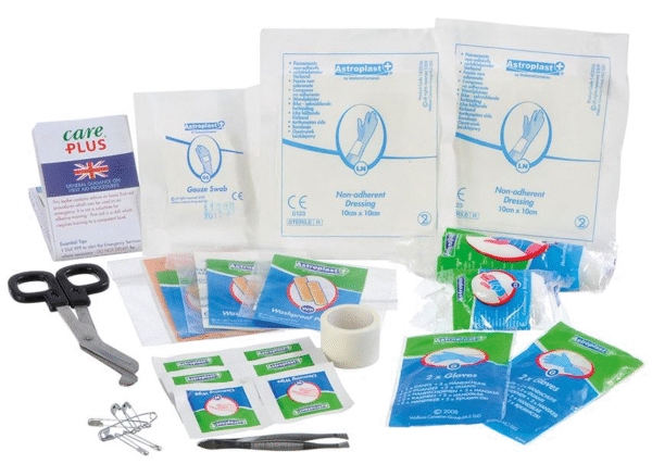 First Aid Kit - Compact - Image 4