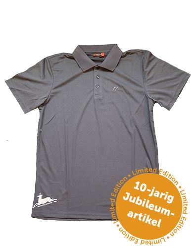 Antilope Ulrich men's polo - Image 8