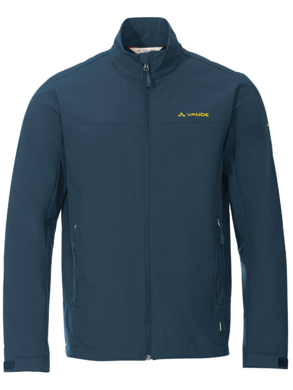 Vaude Hurricane Jacket IV men's jacket - Image 5