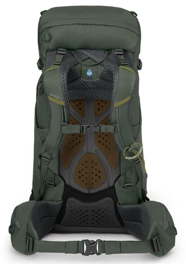 Osprey Kestrel 38 backpack - Image 9