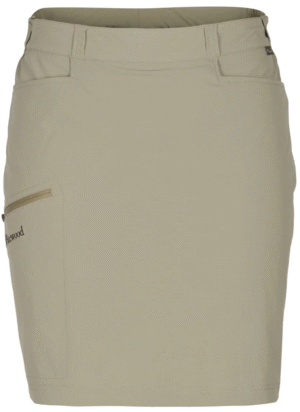 Pinewood Hiking Skort women's skirt