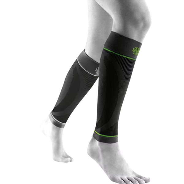 Bauerfeind Sports Compressions Sleeves Lower Leg Xlong - Image 3