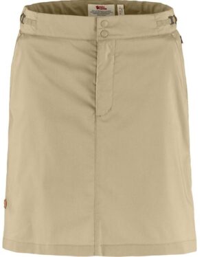 FjallRaven Abisko Hike Skort women's skirt