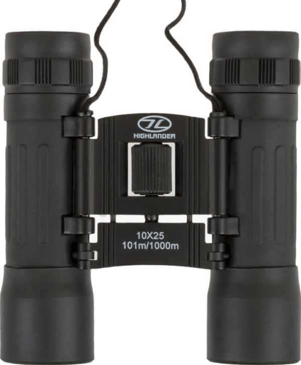 Highlander Cotswold Binocular binoculars - Image 4