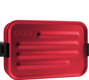 SIGG withal box plus lunch box