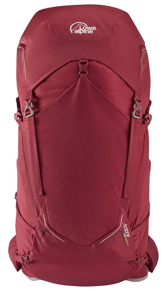 Lowe Alpine Airzone Trek ND33:40 backpack - Image 5