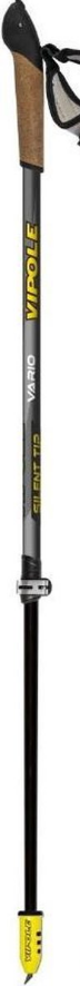Vipole Vario QL KT Silent Nordic hiking poles
