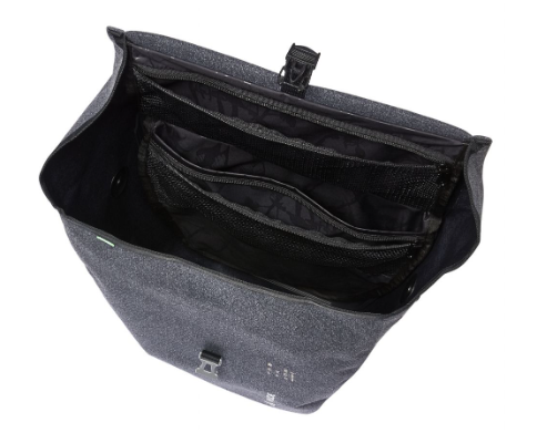 Vaude Recycle Pro Single bicycle bag - Image 5