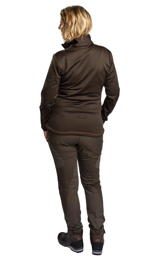 Pinewood Tiveden InsectSafe women's trousers - Image 7