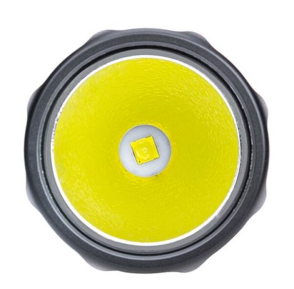 Nextorch C3 LED 380 lumen flashlight - Image 4