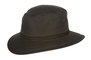 Hatland New Zealand Wax hat