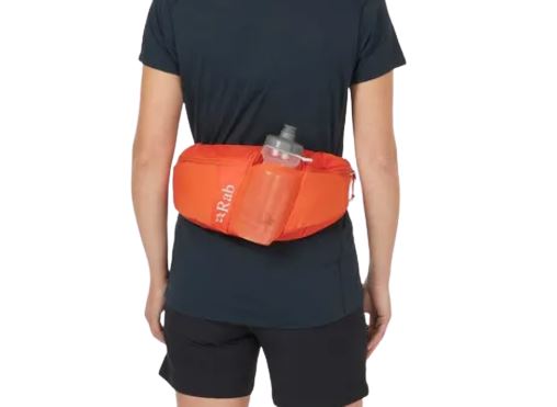Rab Aeon LT Hydro waist bag - Image 7