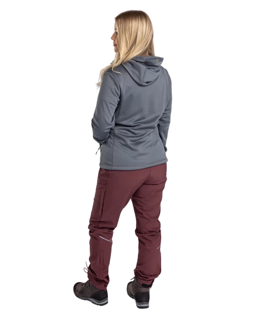Pinewood Wilda Stretch Shell women's trousers - Image 14