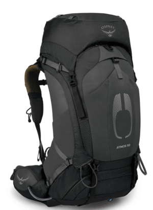 Osprey Atmos AG 50 backpack