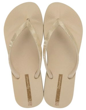 Ipanema Anatomic Mesh women's slippers