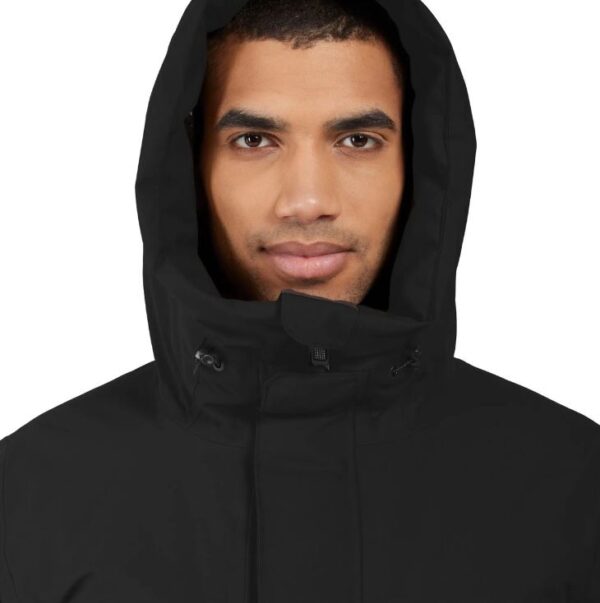 Didriksons Drew usx Parka 8 - Image 5