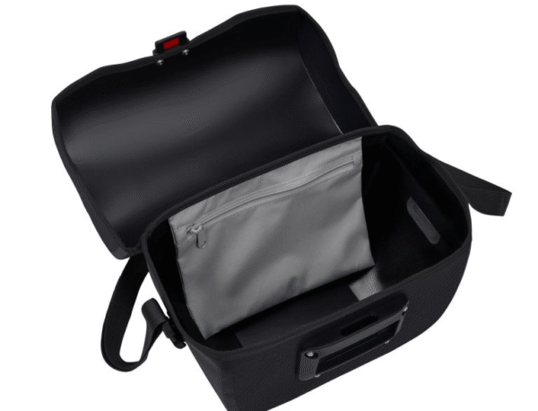 Vaude Aqua Box bicycle bag - Image 5