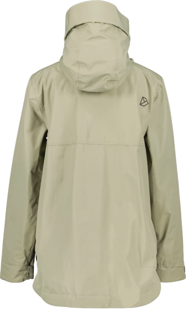Didriksons Tilde 4 women's jacket - Image 4