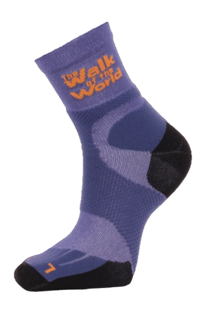 Lowa Sock 2.0 4-daagse