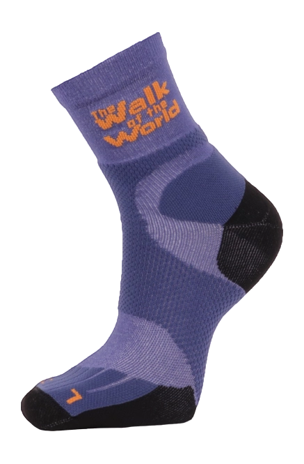 Lowa Sock 2.0 4-daagse