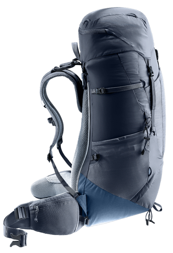 Deuter Aircontact Lite 50 + 10 backpack - Image 4