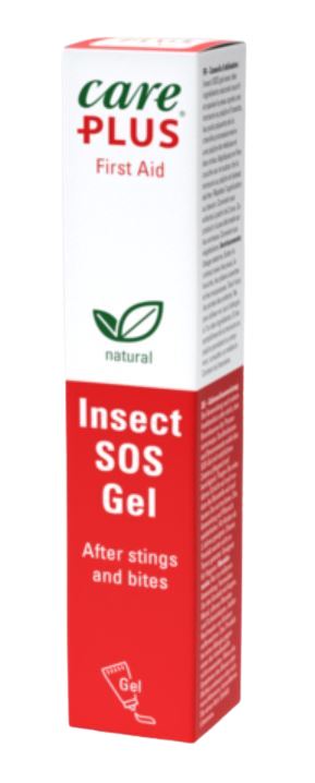 CarePlus Insect SOS gel - Image 4