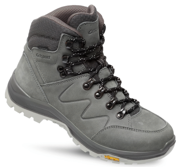 Grisport Boston Mid women's hiking shoe - Image 4