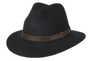 Hatland Parsons Crushable hat