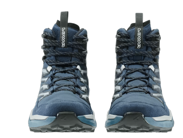 Lowa Maddox Pro GTX Mid men's hiking shoe - Image 12