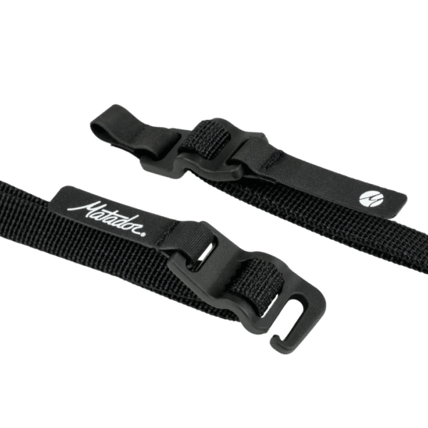 Matador Better Tether Gear Straps 2-Pack strips - Image 4
