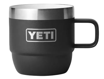 Yeti Espresso Mug (2 pcs) 6 oz/177 ml - Image 4