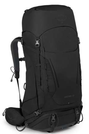Osprey Kestrel 58 backpack