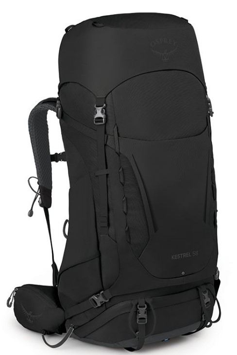 Osprey Kestrel 58 backpack