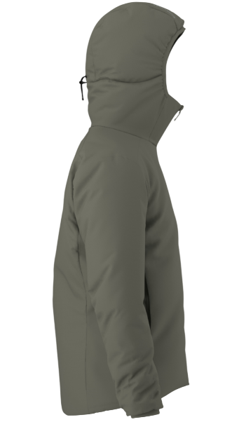 Arc'teryx Atom Hoody M herenjas - Image 11