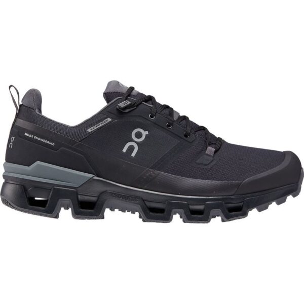 On-Running Cloudwander Waterproof herenschoen - Image 8