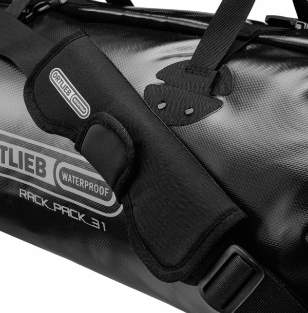 Rack-Pack bicycle bags - Image 7