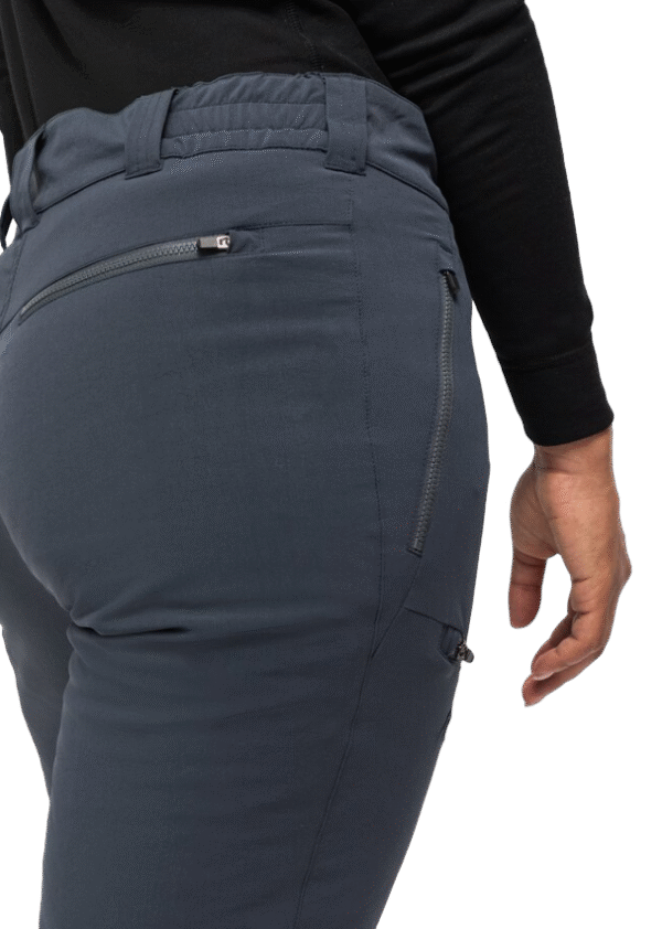 Maier-Sports Lulaka Wool women's trousers - Image 7