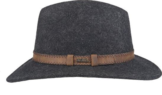 Hatland Stanfield Crushable hat - Image 4