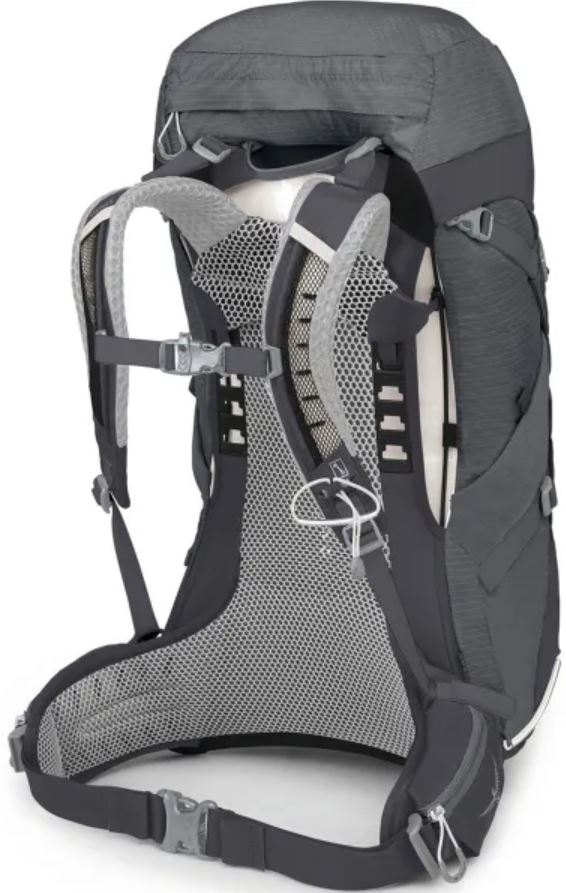 Osprey Sirrus 36 Tunnel Vision backpack - Image 10