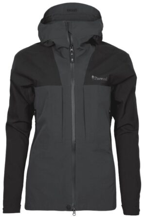 Pinewood Abisko Trekking 3L women's jacket