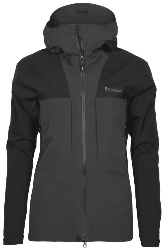 Pinewood Abisko Trekking 3L women's jacket